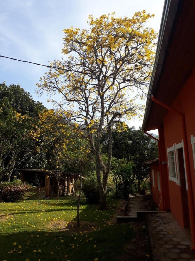 Recanto Do Ipe Extrema Exterior photo