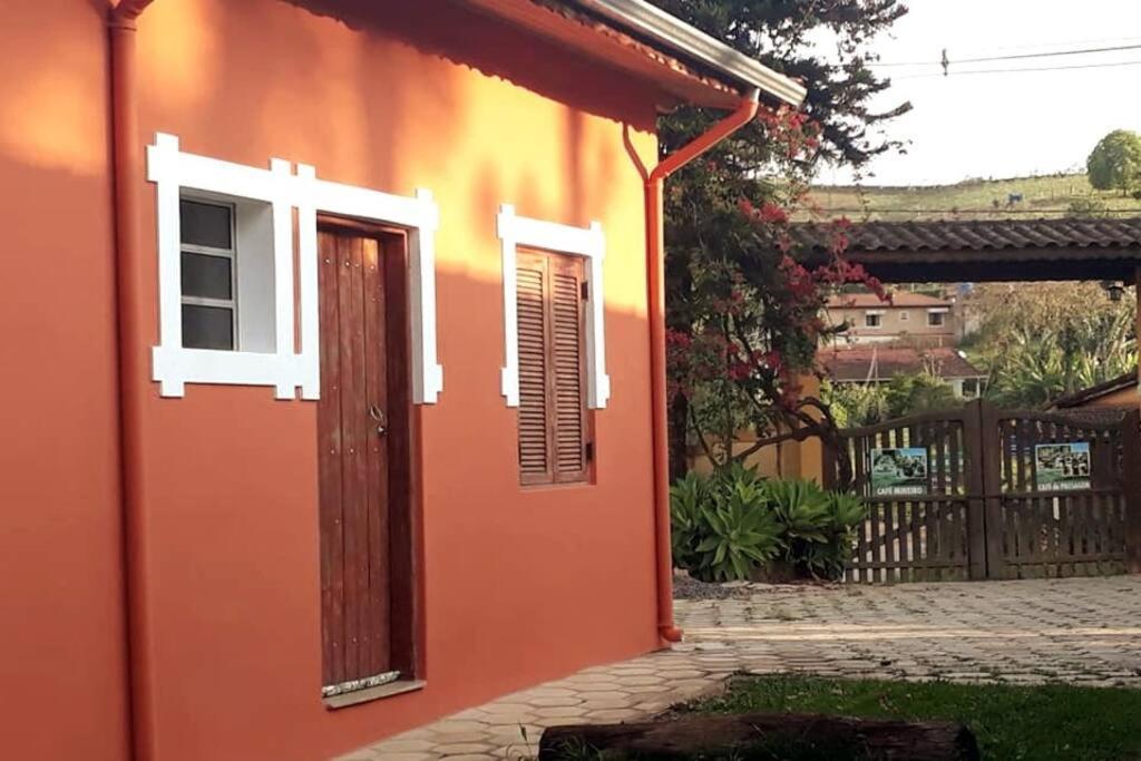 Recanto Do Ipe Extrema Exterior photo