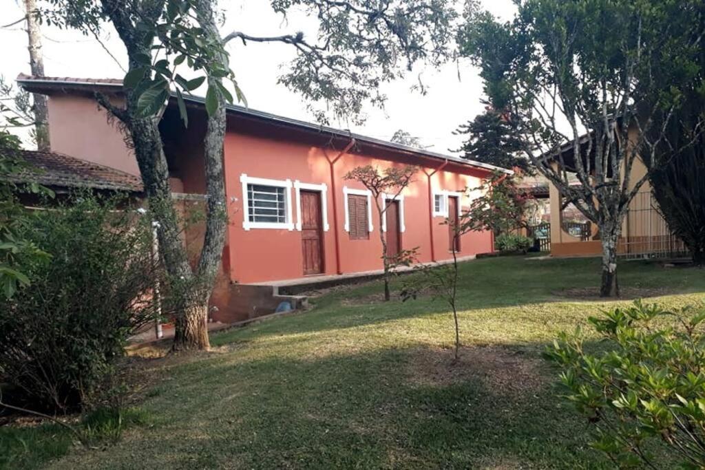 Recanto Do Ipe Extrema Exterior photo