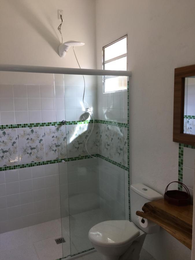 Recanto Do Ipe Extrema Exterior photo